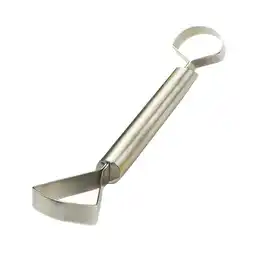 Krëfel Ananassnijder Vienna - inox aanbieding