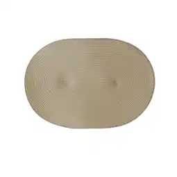 Krëfel Placemat - Handgevlochten - Natuur aanbieding