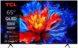 Krëfel QLED TV 4K 65QLED810K (2025) - 65 inch aanbieding