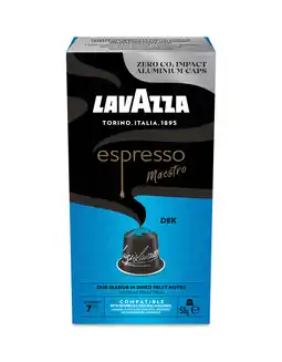 Krëfel Capsule - Decaffeinato aanbieding