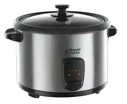 Krëfel Rijstkoker Cook@Home 19750-56 aanbieding