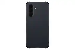 Krëfel Rugged backcover voor Galaxy A37 - Zwart aanbieding