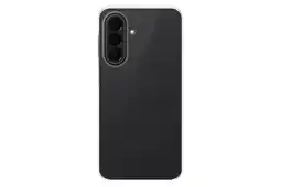 Krëfel Clear Cover voor Galaxy A27 - Transparant aanbieding