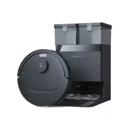 Krëfel Robotstofzuiger 2in1 T30E Omni Black aanbieding