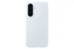 Krëfel Silicone backcover voor Galaxy A57 - Lichtblauw aanbieding