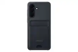 Krëfel Galaxy A57 Card Slot Case - Black aanbieding