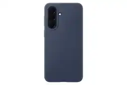 Krëfel Silicone backcover voor Galaxy A57 - Donkerblauw aanbieding