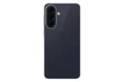 Krëfel Clear Case voor Galaxy A57 - Transparant aanbieding