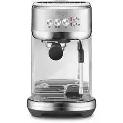 Krëfel Espressomachine Bambino Plus aanbieding