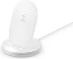 Krëfel BOOST↑CHARGE 15 W laadstation met Quick Charge 3.0 aanbieding