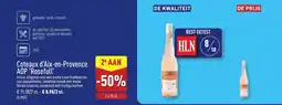 ALDI Coteaux d'Aix-en-Provence AOP 'Rosefull' aanbieding
