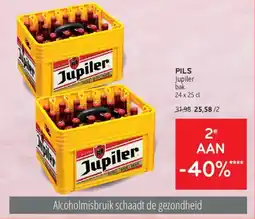 Alvo Pil Jupiler aanbieding
