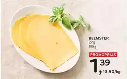 Alvo Beemster aanbieding