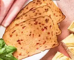 Alvo Kippenbrood Sweet Chili aanbieding