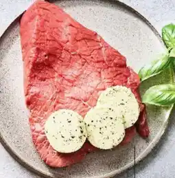 Alvo Rundersteak aanbieding