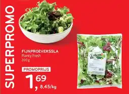 Alvo Fijnproeverssla aanbieding