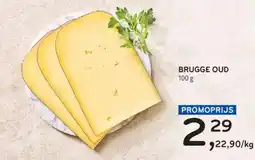 Alvo Brugge Oud aanbieding