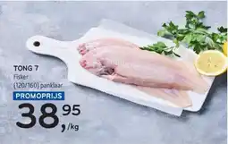 Alvo Tong 7 aanbieding