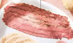 Alvo Pastrami aanbieding
