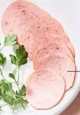 Alvo Lunchworst aanbieding