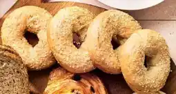 Alvo Bagels aanbieding