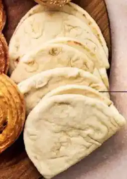 Alvo Flatbread pockets aanbieding