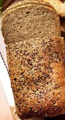 Alvo Meergranenbrood aanbieding