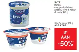 Alvo Skyr aanbieding