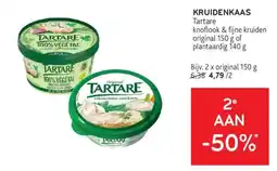 Alvo Kruidenkaas aanbieding