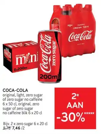 Coca-Cola