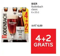 Alvo Bier Rodenbach classic aanbieding