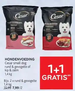Alvo Hondenvoeding aanbieding