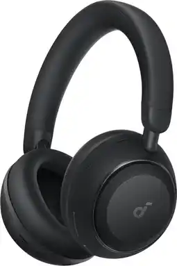 Coolblue Soundcore Space 2 Zwart aanbieding