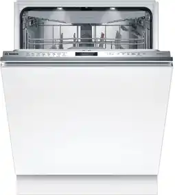 Coolblue Bosch SMV6YCX06E aanbieding