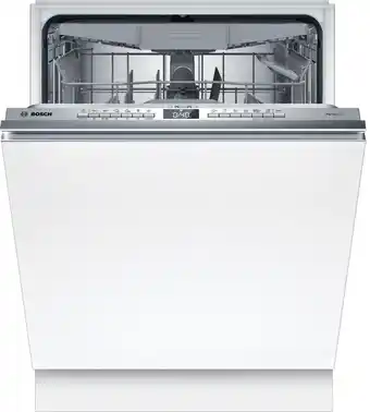 Coolblue Bosch SMV6YCX07E aanbieding
