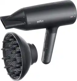 Coolblue Braun HD4.2 Super Iontec BRHD425E aanbieding
