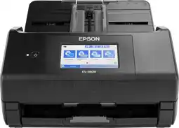 Coolblue Epson WorkForce ES-580W aanbieding