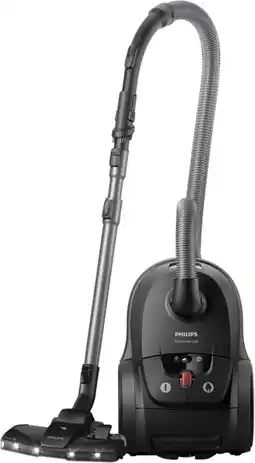 Coolblue Philips 8000-serie Performer LED XD8122/10 aanbieding