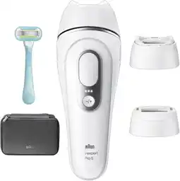 Coolblue Braun Silk Expert Pro 5 PL5234 aanbieding