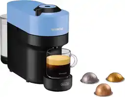 Coolblue De'Longhi Nespresso Vertuo Pop ENV90.A aanbieding