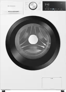Coolblue Wisberg WBWM1400A9AWNB SmartDose aanbieding