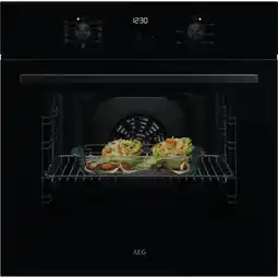 Coolblue AEG OU5AB2W0CK SurroundCook aanbieding