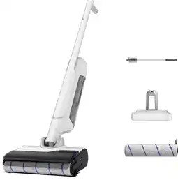Coolblue Rowenta X-Clean 10 GZ7540 aanbieding