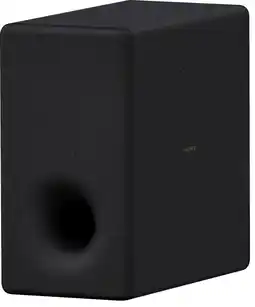 Coolblue Sony SA-SW3 aanbieding