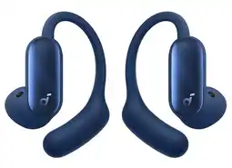 Coolblue Soundcore AeroFit 2 Pro Bleu aanbieding