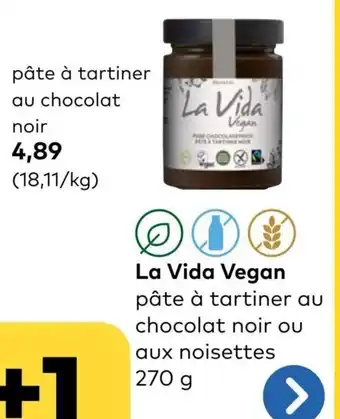 La Vida Vegan