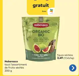 Bio Planet Noberasco aanbieding