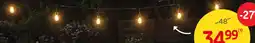 Brico LED- Lichtsnoer aanbieding