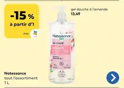 Bio Planet Natessance aanbieding