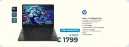 AUVA Omen - ITHP16AM0217NB aanbieding